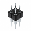 Headers, Male Pins - BBD-102-T-A-ND - DigiKey