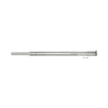 STAINLESS STEEL DRAWER SLIDE - ESR-2-22 - ESR-2-22 - Sugatsune America, Inc.