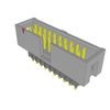Headers, Male Pins - 612-ZST-110-01-L-D-540-ND - DigiKey