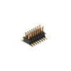 Headers, Male Pins - SAM13887CT-ND - DigiKey