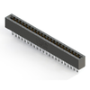 Edgeboard Connectors - 356-022-500-101-ND - DigiKey