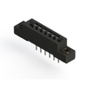 Edgeboard Connectors - 151-357-006-427-103-ND - DigiKey