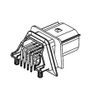 Connectors - 34830-2001 - ODG (Origin Data Global)