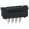 FFC, FPC (Flat Flexible) Connector Assemblies - SLW8S-1C7LF - ODG (Origin Data Global)