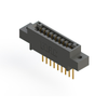 Edgeboard Connectors - 151-896-009-522-602-ND - DigiKey
