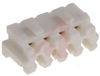 CT CONN MT REC ASSY 4P - 70083478 - Allied Electronics, Inc.