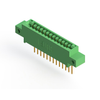 Edgeboard Connectors - 151-846-013-522-612-ND - DigiKey
