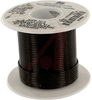 Wire, Hook-Up; 20 AWG; 19/32; 0.010 in.; 0.059 in.; -60 degC; 600 V; Black - 70135624 - Allied Electronics, Inc.