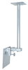 Mid-Size Flat Panel Ceiling Mount - LCD-2537C - Video Mount Products