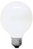 Incandescent Lamps - G25 - 25G25 CPK - 25545 - Kennedy Webster Electric Co.