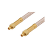 Coaxial Cables (RF) - 6099-PE34240-48-ND - DigiKey