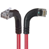 Modular/Ethernet Cables (RJ45, RJ11) - 5073-TRD695ZRA12RD-15-ND - DigiKey