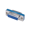 D-Sub, D-Shaped Connector Adapters - 5073-GCP15F-ND - DigiKey