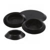 Sheet Metal Hole Plugs Recessed Standard - SMR7/8 - MOCAP LLC