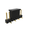 Headers, Male Pins - 664-G800MR3000105EUTR-ND - DigiKey