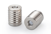 855 Series 316L Press-in Pressure Relief Valve With Ceramic Ball -  - Lee Co. (The)