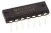 Flip Flop ICs - 307597 - RS Components, Ltd.