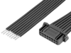 Wire to Board Cables - 2457519 - RS Components, Ltd.