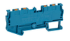 DIN Rail Terminal Blocks - 7081665 - RS Components, Ltd.