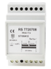 DIN Rail Transformers - 7720708 - RS Components, Ltd.