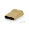 USB, DVI, HDMI Connector Assemblies - 17-2495142-1TR-ND - DigiKey