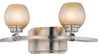 6242-84 Bathroom Fixtures-Two Lights - 690802 - Capital Lighting, Inc.