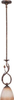 60-1428 Mini Pendants-Rod - 471777 - Capital Lighting, Inc.