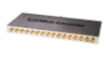 2500 MHz 50ohm EMI RFI Filter - 844-ZC16PD-252-S+ - ERSAELECTRONICS PTE. LTD.