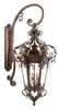 34-24 Exterior -Wall Mount - 498333 - Capital Lighting, Inc.