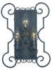 7513-42 Sconces-Triple Candle - 651072 - Capital Lighting, Inc.