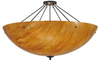 106737 Semi-Flush Mts.-Bowl Style - 484419 - Capital Lighting, Inc.