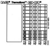 ThermoBond PLCCs, LCCCs, SOJs, Ceramic QFPs, Basic - 1200-0151-01-P1 - PACE