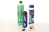 Black 985 UV Screen Printing Ink -- 985 UV 9157 - Image