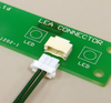 Wire to Board Crimp style Connectors - LEA connector - J.S.T. Corporation