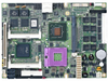LS-571 5.25" Embedded Controller with Socket P for Intel Core 2 Duo processor -- 3307830 - Image