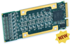 AcroPack#&153; Series Eight 32-bit Counter/Timers, TTL & RS422 I/O Module -- AP483 - Image