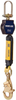 DBI-SALA Nano-Lok Order Picker Blue Self-Retracting Lifeline - 6 ft Length - 840779-01283 - 840779-01283 - R. S. Hughes Company, Inc.