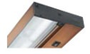 Fluorescent Undercabinet Fixture - UPL09-BZ - Juno Lighting Group