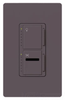 Multifunction Control - MIR-LFQMT-PL - Lutron Electronics Co., Inc.