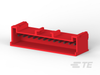 PCB Headers & Receptacles - 917790-2 - TE Connectivity