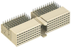 Backplane Connectors - Hard Metric, Standard - 17211101101 - Lingto Electronic Limited