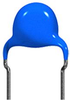Suppression Cap, 2200Pf, Class X1/y2 Rohs Compliant Tdk - 25AJ0727 - Newark, An Avnet Company