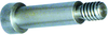 Socket Head Shoulder Screw, Ss, M3 X 0.5, 4Mm; Thread Size Imperial Raf Electronic Hardware - 27T8177 - Newark, An Avnet Company