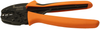 Crimp Tool, Hex, 10-25Mm2; Crimp Tool Type Weidmuller - 62K1778 - Newark, An Avnet Company