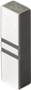 Ceramic Antenna, 1.88-1.93 Ghz; Center Frequency Pulse Larsen Antennas - 60AC3014 - Newark, An Avnet Company