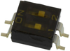 Dip Switch, 2Pos, Spst, Slide, Smd; No. Of Circuits E-Switch - 61W9701 - Newark, An Avnet Company
