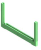 Card Edge Connector Rohs Compliant Edac - 60AJ7042 - Newark, An Avnet Company