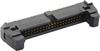 Connector, Header, 40Pos, 2Row, 1.27Mm; Connector Systems Samtec - 53AJ6449 - Newark, An Avnet Company