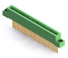 Card Edge Conn, Single, 32Pos, Wire Wrap; Card Edge Connector Type Edac - 65AJ8359 - Newark, An Avnet Company