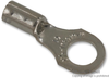 Terminal, Ring Tongue, #10, Crimp; Stud Size - Metric Abb - Thomas & Betts - 65F741 - Newark, An Avnet Company